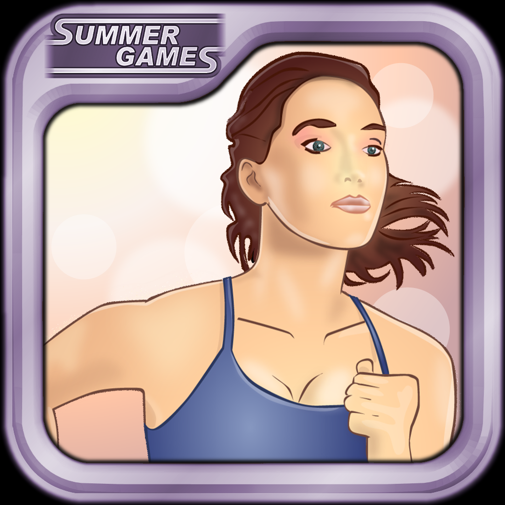 Get Summer Games: Women's Events for iOS, iPhone, iPad Aso Report
