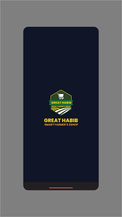 Great Habib Smart Farmers Shop