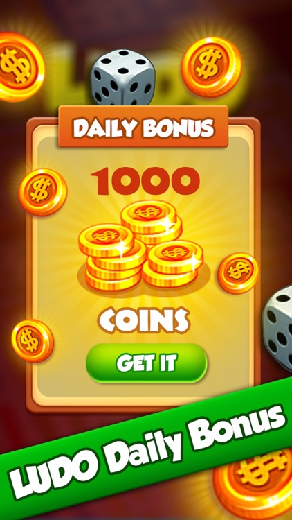 Ludo Game Online - Multiplayer screenshot-4