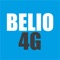 BELIO4G is een Nederlandstalige GPS positioneringsapp voor onze 4G smartwatches