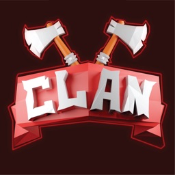 Clan: Gaming Logo Maker