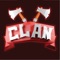 Unlock tens of esport logos with Clan