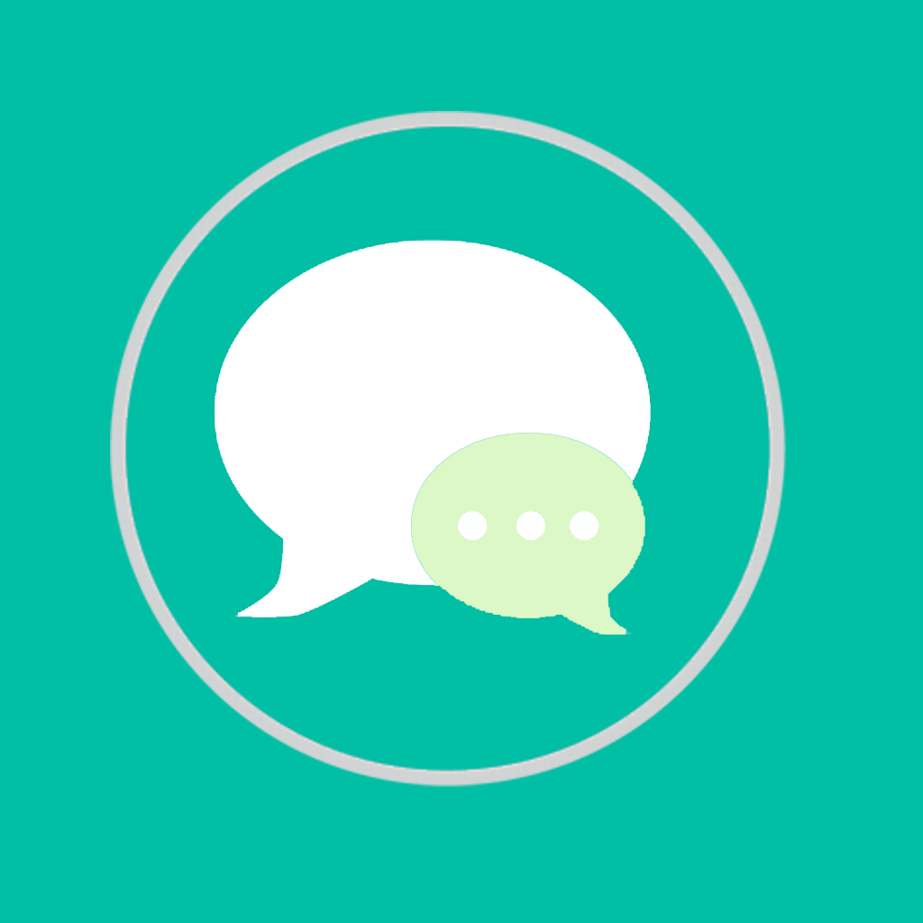 Watchify for WhatsApp App Icon