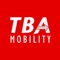 TBA mobility is the new app for bike rental from TBA mobility network