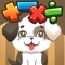 Math Games Fun with Puppy Love is an educational game app the helps learning numbers and enhance your IQ Math skills with fun