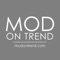 Welcome to the MOD ON TREND App