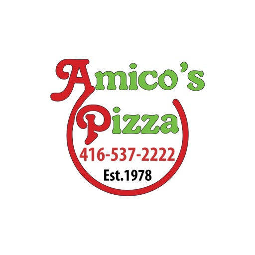 Amico's Pizza