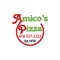 Amico’s has proudly served the residents of Toronto since 1978 and continues to be a much-loved part of the fabric of the Parkdale community