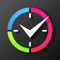 Icon Working Day Timer