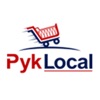 Pyklocal - Shop Here & Now