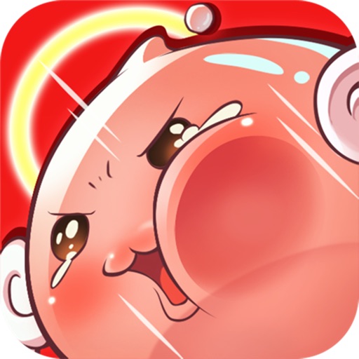 Ro: Idle Poring icon