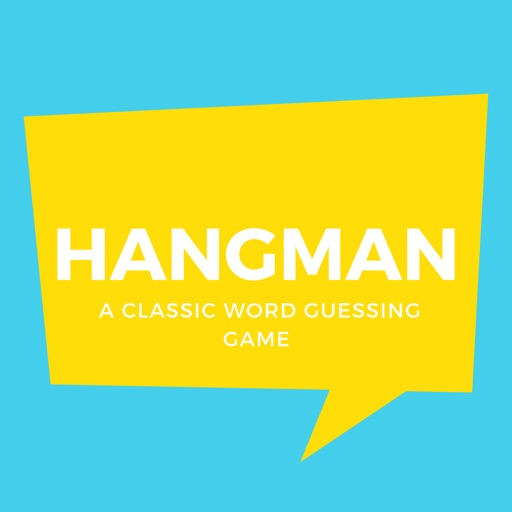 TIS Hangman: Classic Word Game