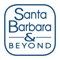 Welcome to the SANTA BABARA AND BEYOND app