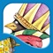 Join Tacky the Penguin in this interactive book app as he prepares for the arrival of the emperor by wearing wacky attire