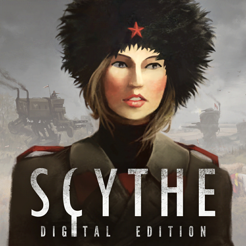 Scythe Digital Edition Iphoneアプリ Applion