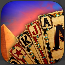 Activities of Card of the Pharaoh: Solitaire
