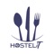 Hostel IT es la aplicación que facilita la interacción entre hosteleros y usuarios, permitiendo tener en un único software con interfaz tanto para hosteleros como para consumidores
