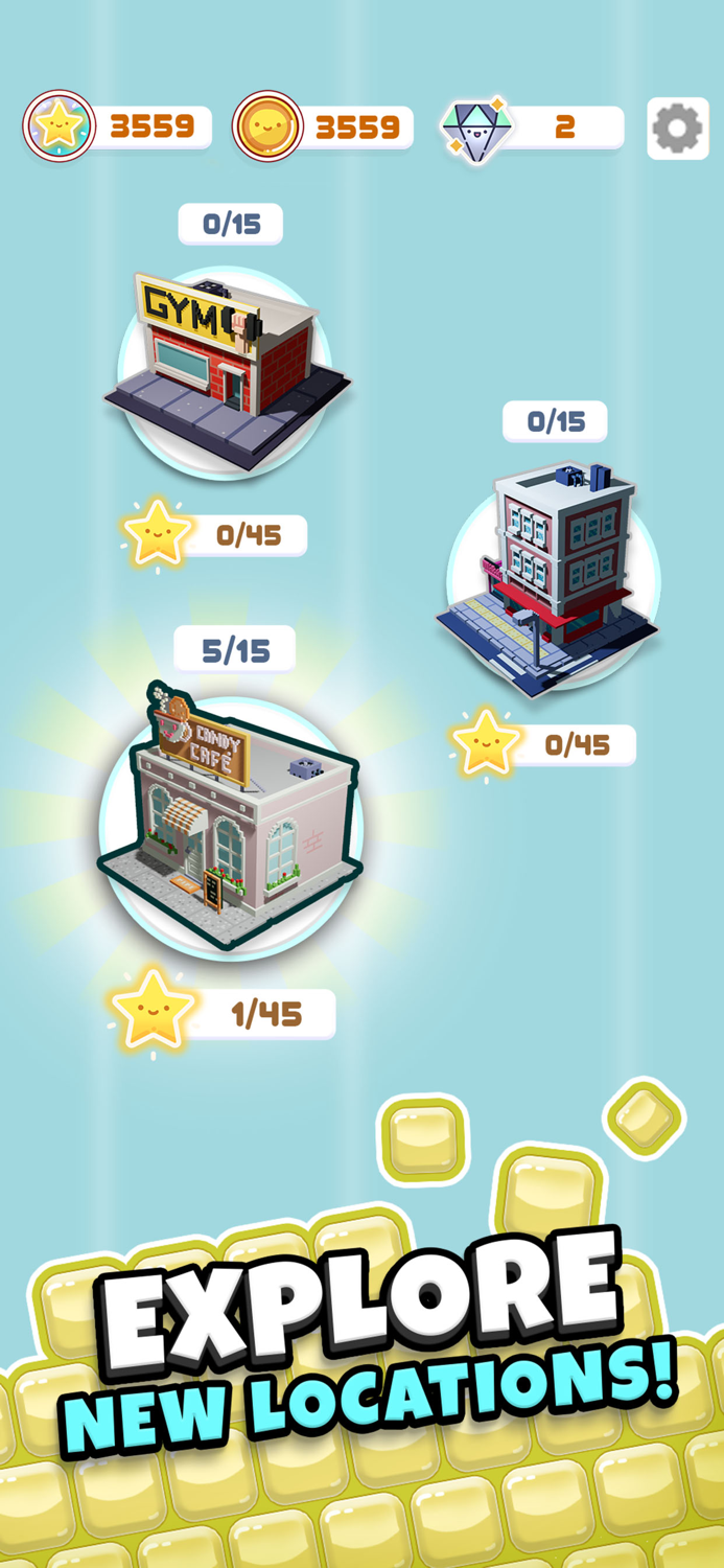 Logic Cube Nonogram 3D Puzzle