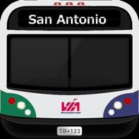 Transit Tracker - San Antonio