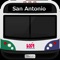 Transit Tracker – San Antonio is the only app you’ll need to get around on the