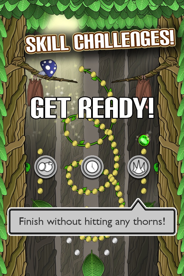 Little Chomp screenshot 3