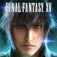 Final Fantasy XV app not working? crashes or has problems?