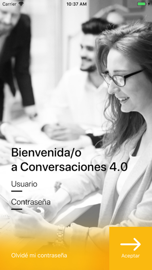 Conversaciones 4.0(圖1)-速報App