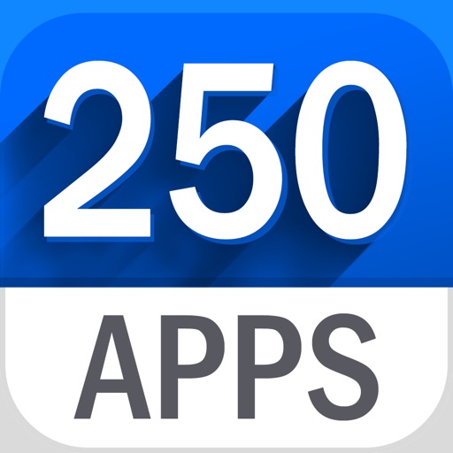 250 Apps in 1 - AppBundle 2