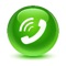 TalkTT is an app which lets you make/receive phone calls and send/receive SMS directly from your iPhone or iPad