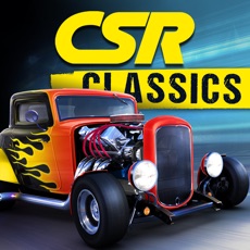 Activities of CSR Classics