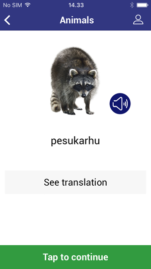 Finnish with Moving Languages(圖5)-速報App