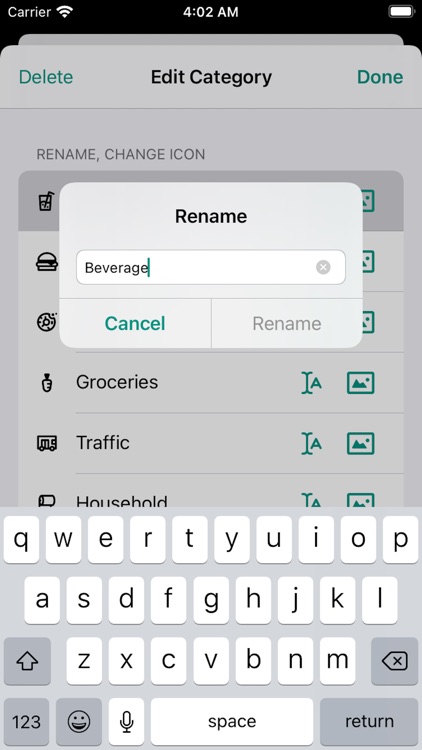 Receipt Box Pro screenshot-6