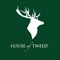 The House of Tweed are specialists in creating luxurious handbags and accessories using bespoke designed tweed fabrics