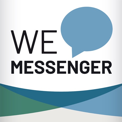 We Messenger