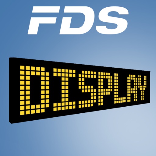 FDS Disp Control