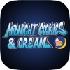 Midnight Cookies & Cream