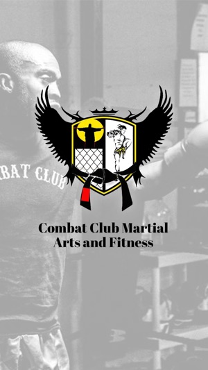 Combat Club Martial Arts(圖1)-速報App