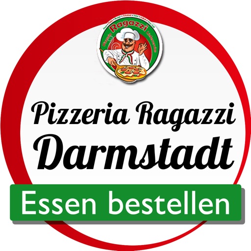 Ragazzi Darmstadt-Griesheim icon