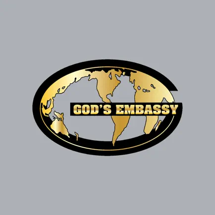 God's Embassy Читы