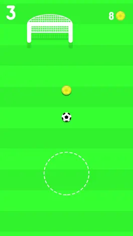 Game screenshot Mini Goal Cup apk