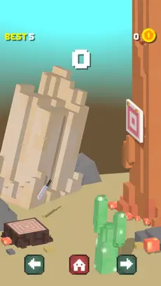 Captura 3 Cuchillo Flip iphone