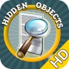 Icon Find Hidden Object Games