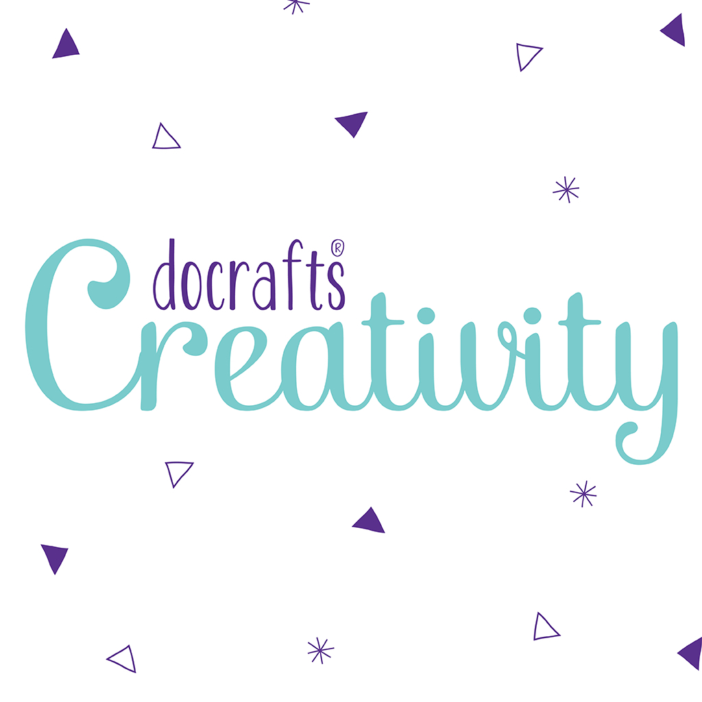 docrafts Creativity Magazine App Icon