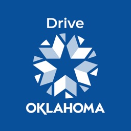 Drive Oklahoma