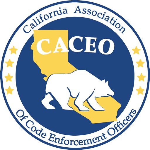 CACEO Connect 2021 by California Association of Code Enforcement Officers