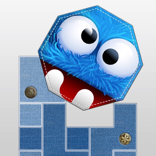 Monster Tower - Pocket Legend icon