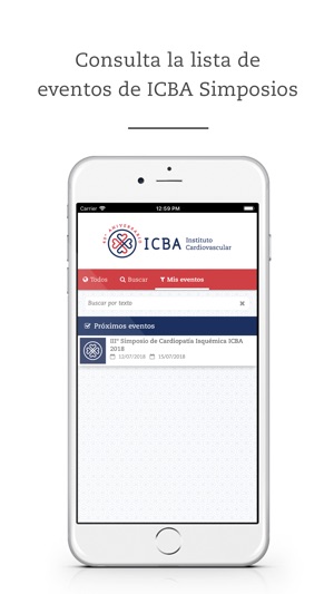 ICBA Simposios(圖3)-速報App