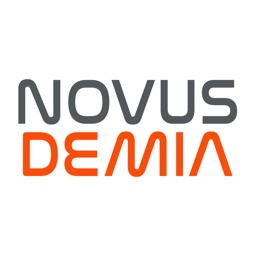 Novusdemia LMS