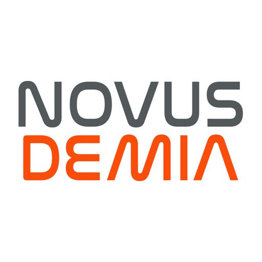 Novusdemia LMS icon