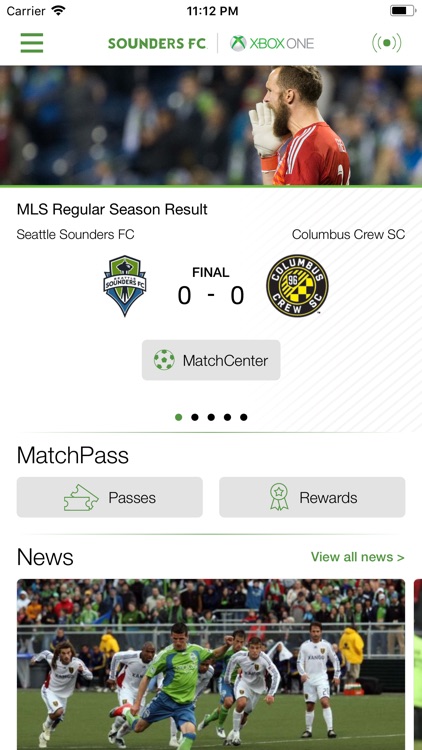 Seattle Sounders FC